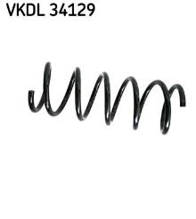 SKF VKDL 34129